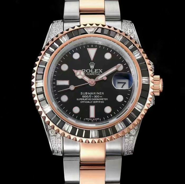 Rolex Watch 1182